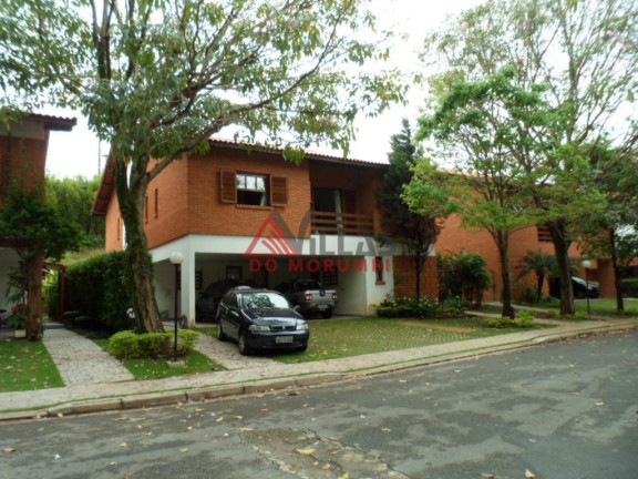 Imagem Sobrado com 4 Quartos à Venda, 432 m² em Parque Munhoz - São Paulo
