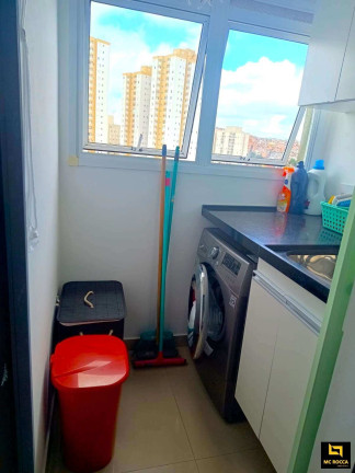 Imagem Apartamento com 2 Quartos à Venda, 52 m² em Santa Terezinha - São Bernardo Do Campo Imagem Apartamento com 2 Quartos à Venda, 52 m² em Santa Terezinha - São Bernardo Do Campo