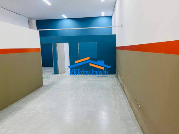 Imagem Imóvel Comercial para Alugar, 250 m² em Bussocaba - Osasco Imagem Imóvel Comercial para Alugar, 250 m² em Bussocaba - Osasco