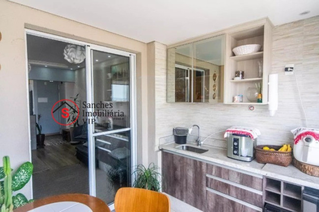 Imagem Apartamento com 3 Quartos à Venda, 75 m² em Chácara Belenzinho - São Paulo Imagem Apartamento com 3 Quartos à Venda, 75 m² em Chácara Belenzinho - São Paulo