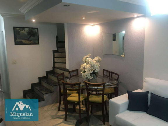 Imagem Sobrado com 2 Quartos à Venda, 72 m² em Vila Carrão - São Paulo Imagem Sobrado com 2 Quartos à Venda, 72 m² em Vila Carrão - São Paulo