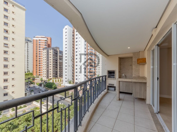 Imagem Apartamento com 3 Quartos à Venda, 137 m² em Perdizes - São Paulo