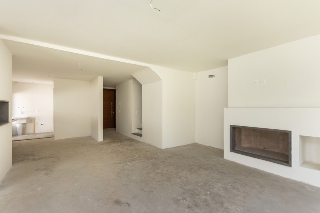Imagem Casa de Condomínio com 3 Quartos à Venda, 255 m² em Teresópolis - Porto Alegre