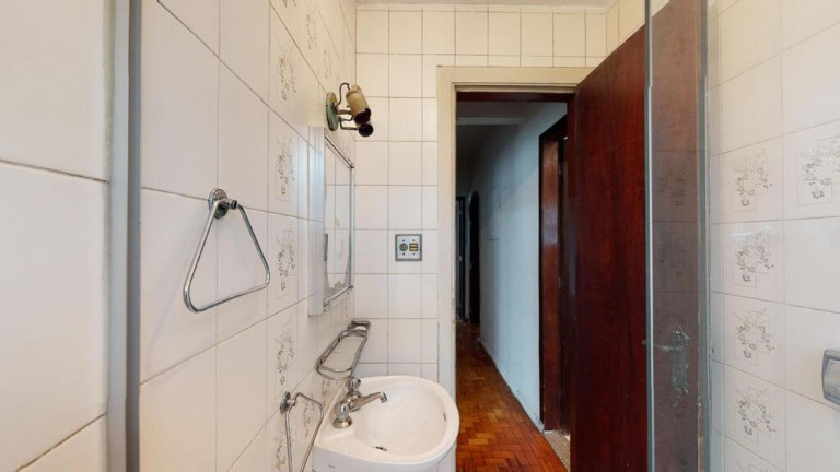 Imagem Imóvel com 3 Quartos à Venda, 135 m² em Bela Vista - São Paulo