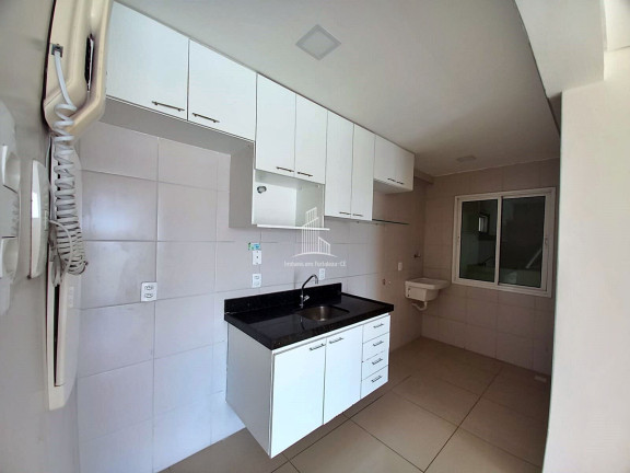 Imagem Apartamento com 3 Quartos à Venda, 73 m² em Engenheiro Luciano Cavalcante - Fortaleza Imagem Apartamento com 3 Quartos à Venda, 73 m² em Engenheiro Luciano Cavalcante - Fortaleza