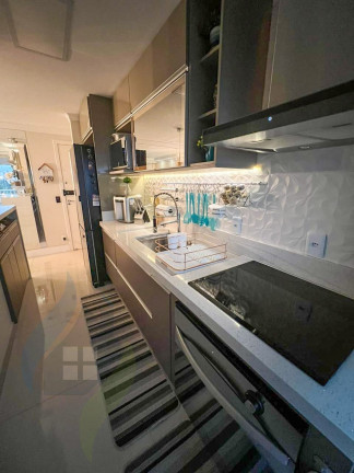 Imagem Imóvel com 2 Quartos à Venda, 58 m² em Taboão - São Bernardo Do Campo