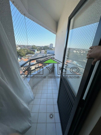 Imagem Apartamento com 3 Quartos à Venda, 80 m² em Vila Euclides - São Bernardo Do Campo Imagem Apartamento com 3 Quartos à Venda, 80 m² em Vila Euclides - São Bernardo Do Campo