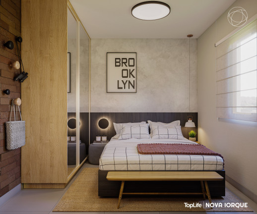 Imagem Imóvel com 2 Quartos à Venda, 57 m² em Parque Dos Lagos - Ribeirão Preto Imagem Imóvel com 2 Quartos à Venda, 57 m² em Parque Dos Lagos - Ribeirão Preto