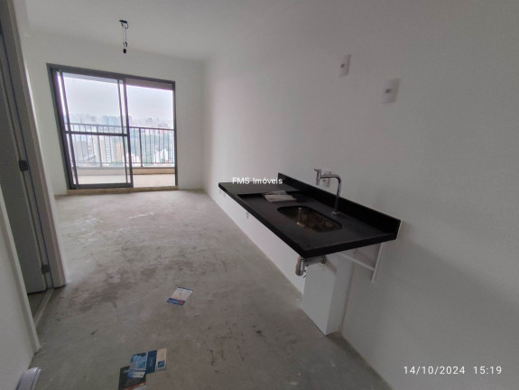 Imagem Imóvel com 1 Quarto à Venda, 25 m² em Vila Mariana - São Paulo Imagem Imóvel com 1 Quarto à Venda, 25 m² em Vila Mariana - São Paulo