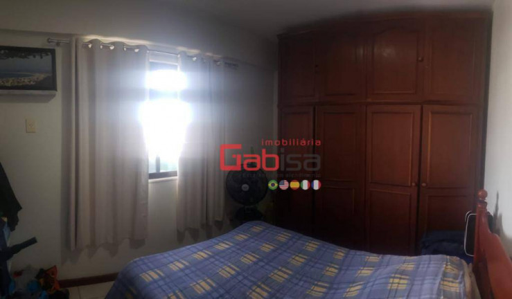 Imagem Cobertura com 3 Quartos à Venda, 140 m² em Vila Nova - Cabo Frio