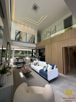Imagem Imóvel com 6 Quartos à Venda, 600 m² em Riviera - Bertioga