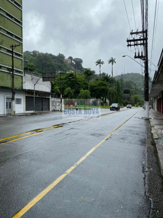 Imagem Apartamento com 1 Quarto à Venda, 19 m² em Centro - Santos