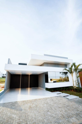 Imagem Casa à Venda, 240 m² em Condomínio Paysage Essenza - Umuarama