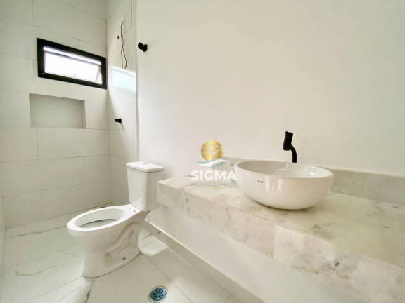 Imagem Sobrado com 2 Quartos à Venda, 123 m² em Enseada - Guarujá