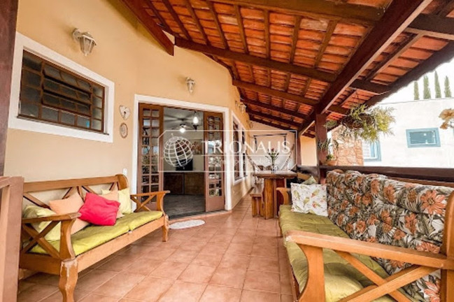 Imagem Casa com 4 Quartos à Venda, 215 m² em Jardim Paulista - Atibaia Imagem Casa com 4 Quartos à Venda, 215 m² em Jardim Paulista - Atibaia
