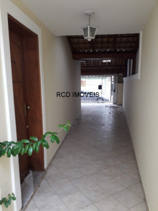 Imagem Sobrado com 4 Quartos à Venda, 210 m² em Jardim Peri Peri - São Paulo