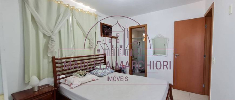 Imagem Apartamento com 2 Quartos à Venda, 90 m² em Itapuã - Vila Velha Imagem Apartamento com 2 Quartos à Venda, 90 m² em Itapuã - Vila Velha