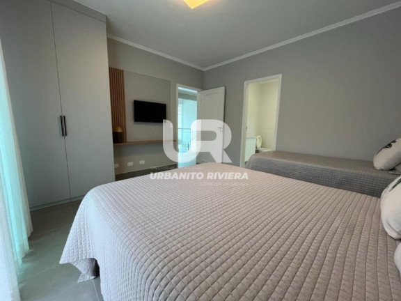 Imagem Casa com 6 Quartos à Venda, 470 m² em Riviera | Casa Módulo 20 - Bertioga