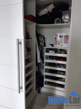 Imagem Apartamento com 2 Quartos à Venda, 63 m² em Vila Guilherme - São Paulo