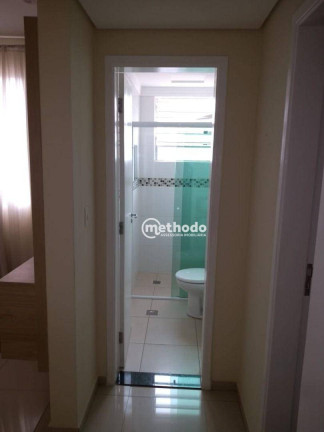 Imagem Apartamento com 2 Quartos à Venda, 52 m² em Chácara Letônia - Americana