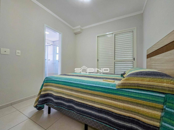 Imagem Apartamento com 3 Quartos à Venda, 97 m² em Praia Da Enseada - Bertioga