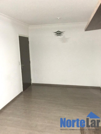Imagem Apartamento com 2 Quartos à Venda, 50 m² em Vila Roque - São Paulo
