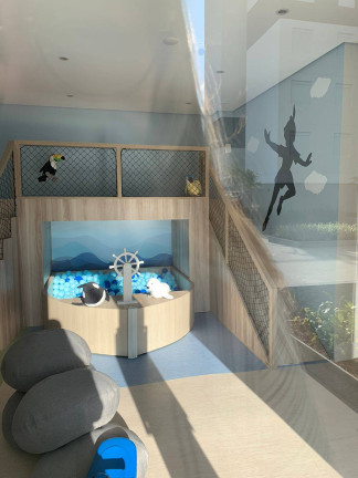 Imagem Apartamento com 2 Quartos à Venda, 55 m² em Rudge Ramos - São Bernardo Do Campo Imagem Apartamento com 2 Quartos à Venda, 55 m² em Rudge Ramos - São Bernardo Do Campo