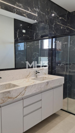 Imagem Casa de Condomínio com 3 Quartos à Venda, 310 m² em Loteamento Parque Dos Alecrins - Campinas Imagem Casa de Condomínio com 3 Quartos à Venda, 310 m² em Loteamento Parque Dos Alecrins - Campinas