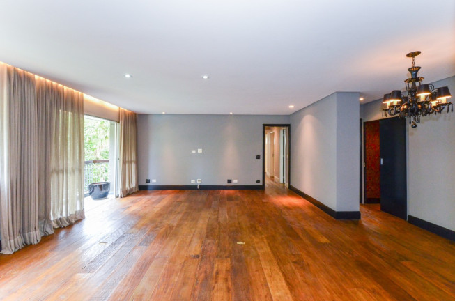 Foto do imóvel Apartamento com 3 Quartos à Venda, 150 m² em Vila Andrade - São Paulo