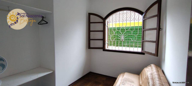 Imagem Casa com 4 Quartos para Alugar, 165 m² em Jardim  Indaiá - Bertioga