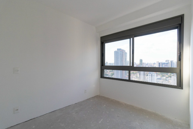 Imagem Apartamento com 3 Quartos à Venda, 100 m² em Jardim Das Acácias - São Paulo Imagem Apartamento com 3 Quartos à Venda, 100 m² em Jardim Das Acácias - São Paulo