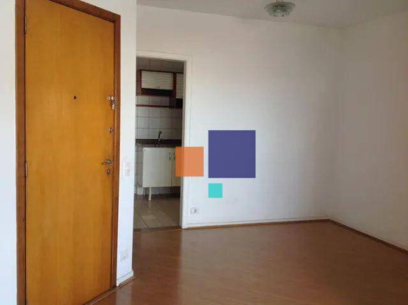 Imagem Apartamento com 3 Quartos para Alugar, 80 m² em Vila Mariana - São Paulo