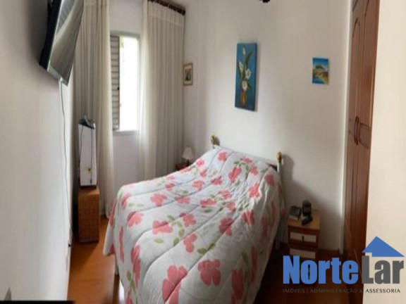 Imagem Apartamento com 2 Quartos à Venda, 72 m² em Vila Amélia - São Paulo