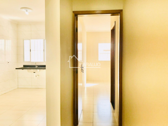 Imagem Casa com 2 Quartos à Venda,  em Jardim Nathália - Sorocaba