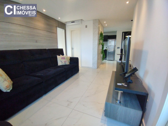 Imagem Apartamento com 2 Quartos para Alugar, 84 m² em Balneário Santa Clara - Itajaí