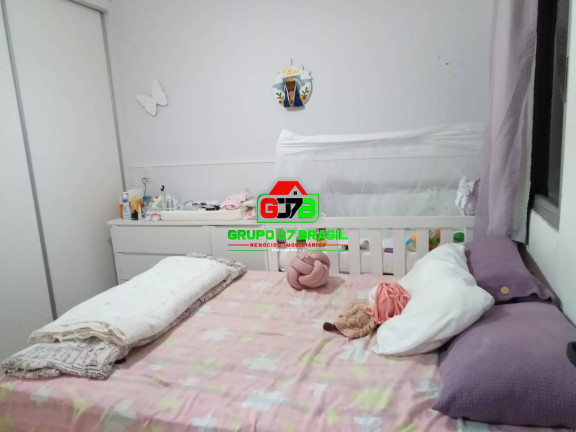 Imagem Apartamento com 3 Quartos à Venda, 92 m² em Centro - São José Dos Campos Imagem Apartamento com 3 Quartos à Venda, 92 m² em Centro - São José Dos Campos