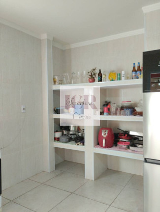 Imagem Casa com 3 Quartos à Venda, 253 m² em Barcelona - Sorocaba Imagem Casa com 3 Quartos à Venda, 253 m² em Barcelona - Sorocaba