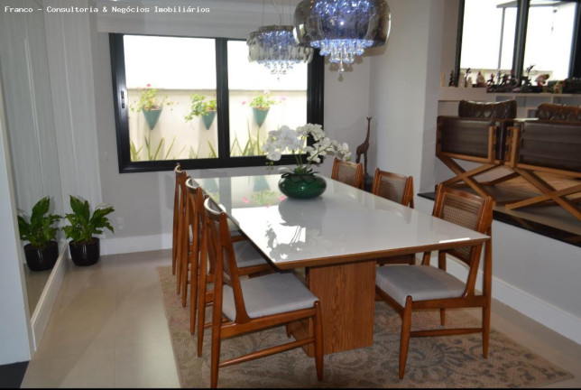 Imagem Casa de Condomínio com 3 Quartos à Venda, 250 m² em Alphaville - Santana De Parnaíba Imagem Casa de Condomínio com 3 Quartos à Venda, 250 m² em Alphaville - Santana De Parnaíba