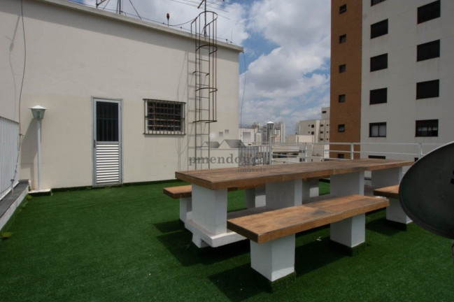 Imagem Apartamento com 3 Quartos à Venda, 340 m² em Vila Anglo Brasileira - São Paulo