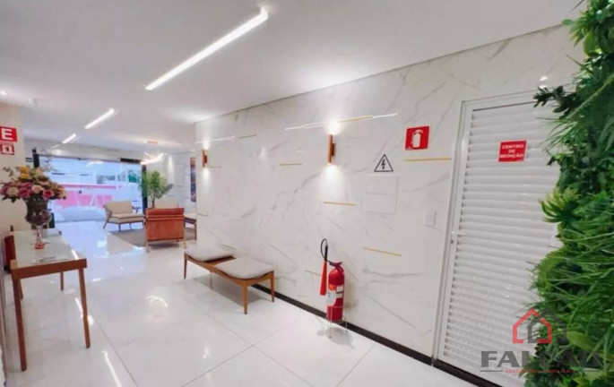 Imagem Apartamento com 2 Quartos à Venda, 87 m² em Canto Do Forte - Praia Grande Imagem Apartamento com 2 Quartos à Venda, 87 m² em Canto Do Forte - Praia Grande