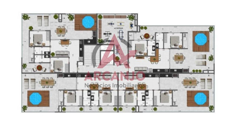 Imagem Apartamento com 1 Quarto à Venda, 42 m² em Pereque Açu - Ubatuba Imagem Apartamento com 1 Quarto à Venda, 42 m² em Pereque Açu - Ubatuba