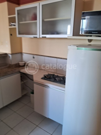Imagem Apartamento com 2 Quartos à Venda, 55 m² em Ponta Negra - Natal