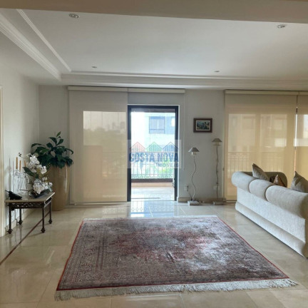 Apartamento com 3 Quartos à Venda, 375 m² em Consolação - São Paulo