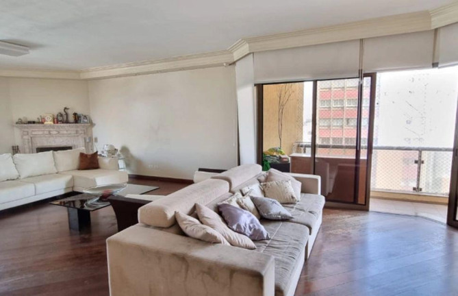 Imagem Imóvel com 4 Quartos à Venda, 270 m² em Higienòpolis - São Paulo Imagem Imóvel com 4 Quartos à Venda, 270 m² em Higienòpolis - São Paulo