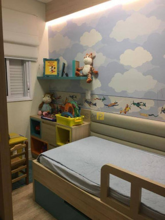 Imagem Apartamento com 3 Quartos à Venda, 90 m² em Jardim São José - Americana Imagem Apartamento com 3 Quartos à Venda, 90 m² em Jardim São José - Americana