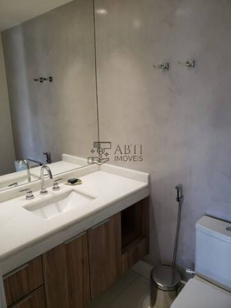 Imagem Apartamento com 2 Quartos à Venda, 73 m² em Moema - São Paulo