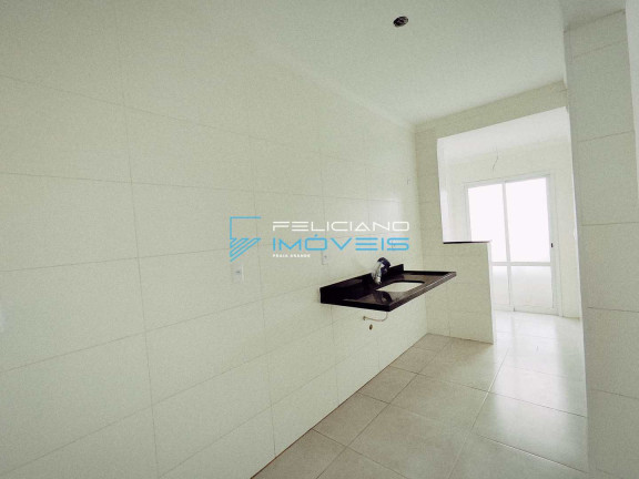 Imagem Apartamento com 2 Quartos à Venda, 78 m² em Flórida - Praia Grande Imagem Apartamento com 2 Quartos à Venda, 78 m² em Flórida - Praia Grande