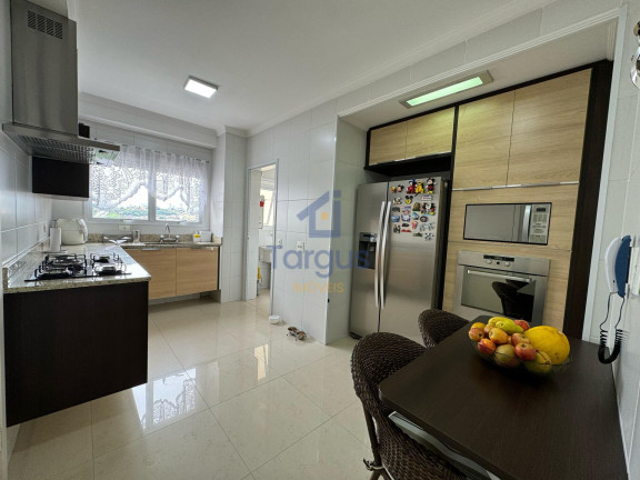 Apartamento com 3 Quartos à Venda, 156 m² em Jardim Avelino - São Paulo