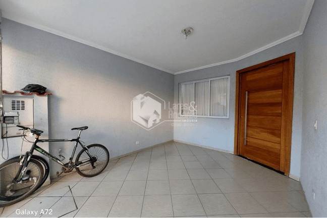 Imagem Casa com 3 Quartos à Venda, 140 m² em Jardim Colorado - São Paulo Imagem Casa com 3 Quartos à Venda, 140 m² em Jardim Colorado - São Paulo