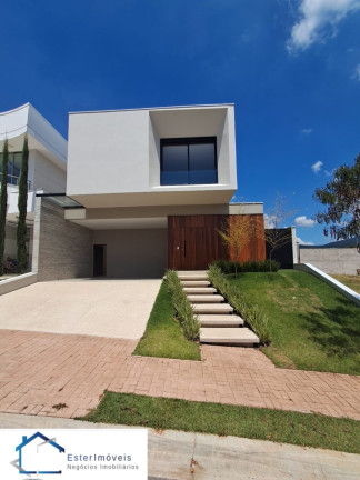 Casa com 3 Quartos para Alugar ou Temporada, 280 m² em Jardim Novo Mundo - Jundiaí